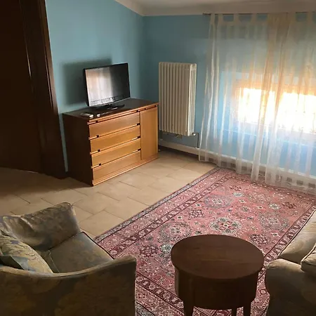 Fondobanchetto Apartment