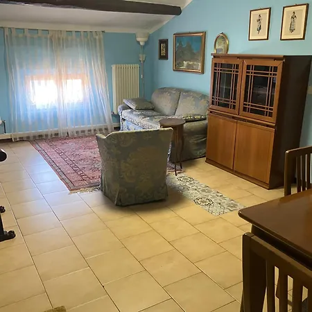 Apartment Fondobanchetto Ferrara