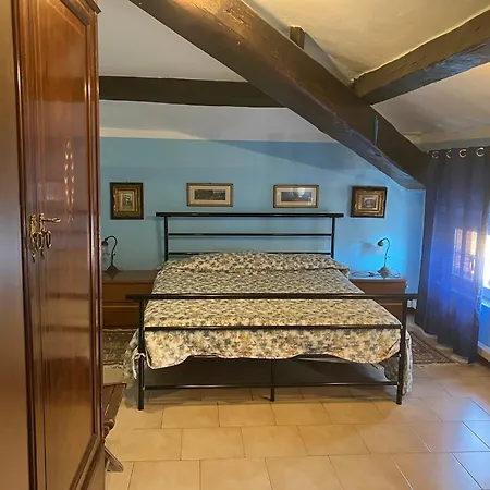 Fondobanchetto Apartment