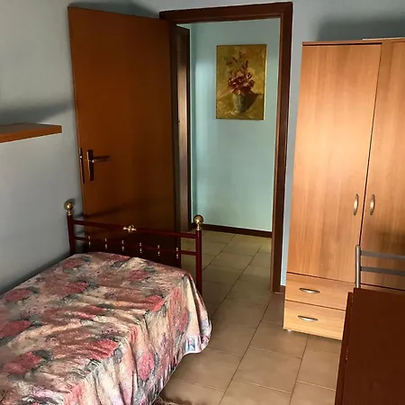 Apartment Fondobanchetto *