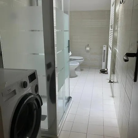 Fondobanchetto Apartment *