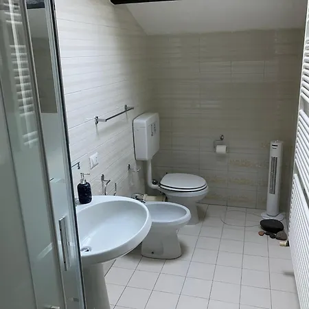Apartment Fondobanchetto Ferrara
