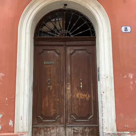 Apartment Fondobanchetto